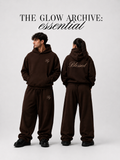 Conjunto "BLESSED" - THE GLOW ARCHIVE: ESSENTIAL