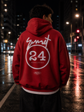 SUNSETGLOW 24' - HOODIE