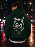 SUNSETGLOW 24' - HOODIE