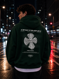 DREAMING SUNSETGLOW- HOODIE