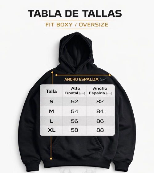 BABY I´M YOURS- HOODIE