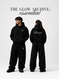 Conjunto "BLESSED" - THE GLOW ARCHIVE: ESSENTIAL